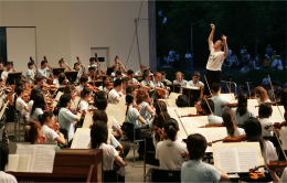 Picnic Concert (PMF 2004)