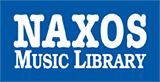 NAXOS MUSIC LIBRARY