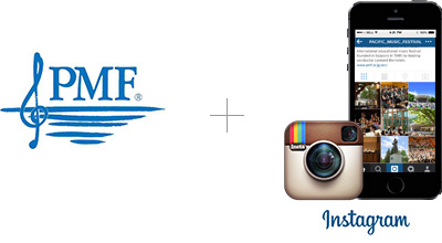 PMF + Instagram