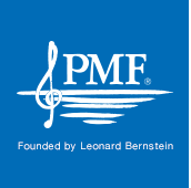 PMF Founded by Leonard Bernstein