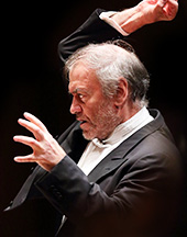 Gergiev