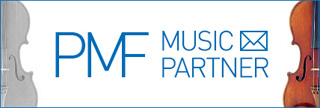 PMF MUSIC PARTNER