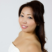 Ayane Imai, soprano