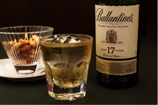 Other ways to enjoy Ballantine's