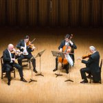 PMF VIENNA String Quartet Concert