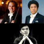PMF Conducting Academy Free Concert