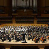 Sapporo Otani University Choir
