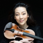 Clara-Jumi Kang Violin Recital