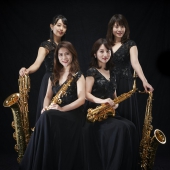  Lumie Saxophone Quartet