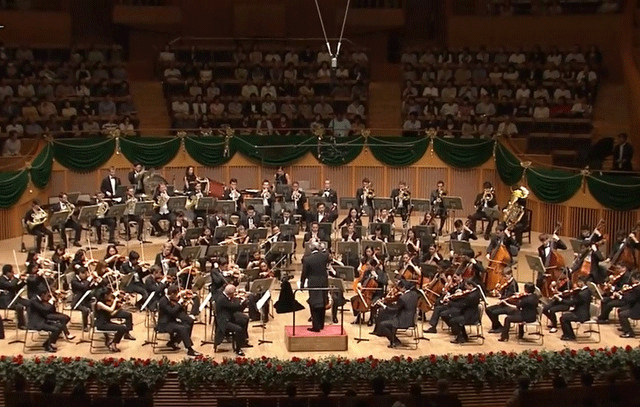 PMF Orchestra Concert＜Program C＞