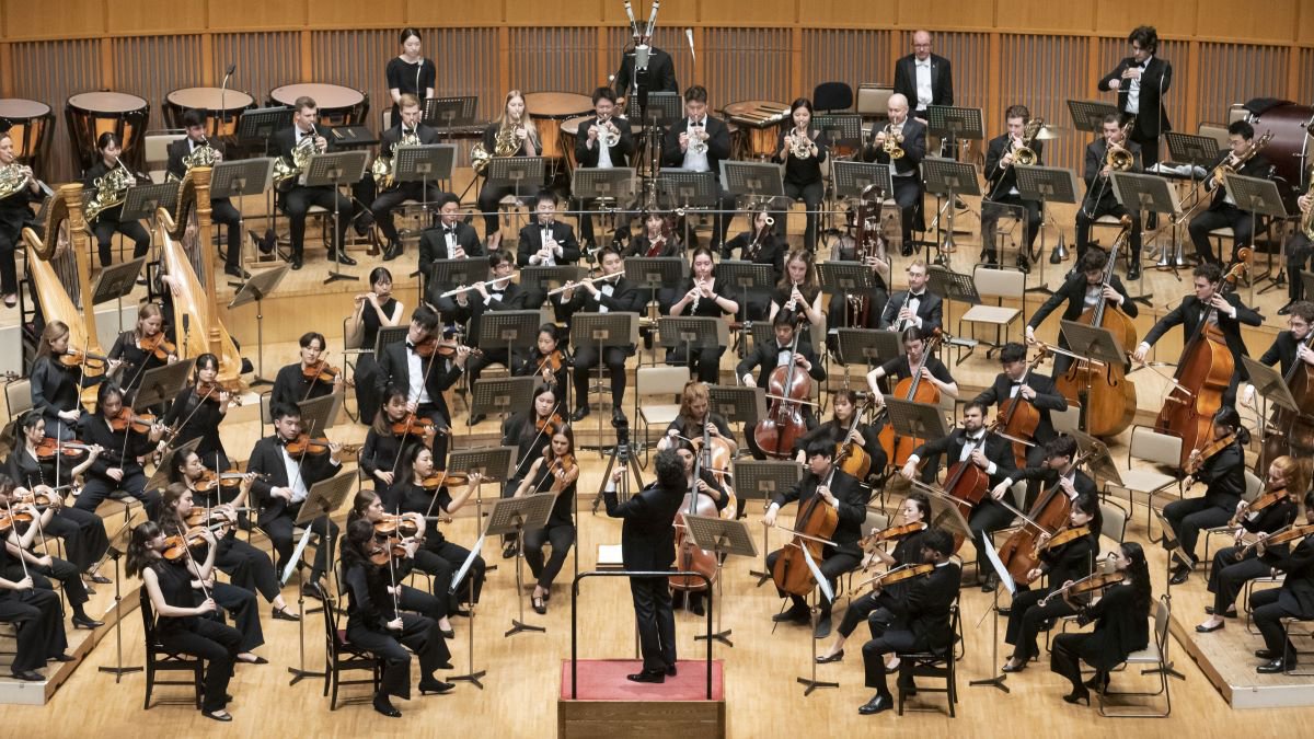 PMFオーケストラ演奏会 | ホール（オーケストラ） | スケジュール