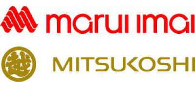 Sapporo Marui Mitsukoshi