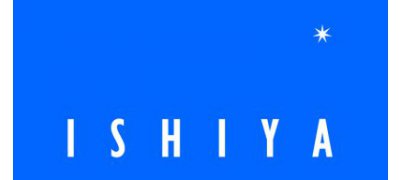 ISHIYA CO., LTD.