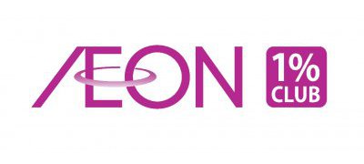 AEON 1%Club Foundation