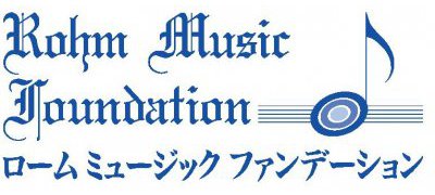 Rohm Music Foundation