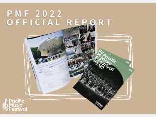 photo：The PMF 2022 Official Report E-book is now online!