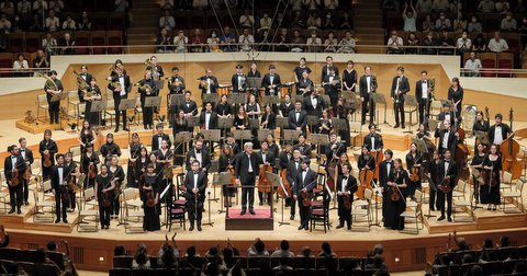 写真：Our sincerest thanks go out to everyone who supported PMF 2023!