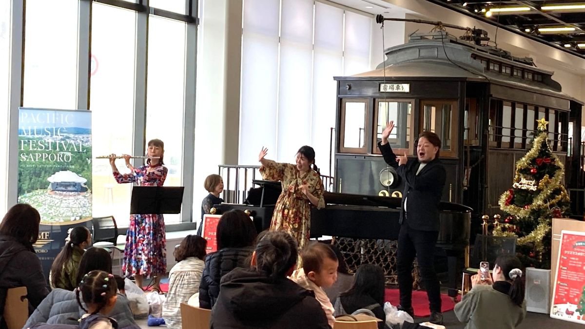 【超希少・非売品】PMF2024パシフィック・ミュージック・フェスティバル PMF2025公演チケット情報！ | お知らせ | PMF（パシフィック