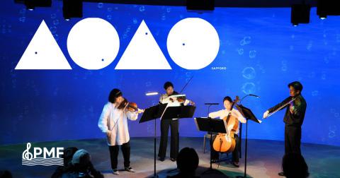 写真：修了生出演コンサートのご案内（8/8）