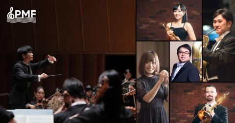写真：「SAPPORO SOUND SESSION」開催！（9/18＆9/19）
