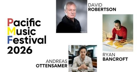 写真：PMF 2026 Overview