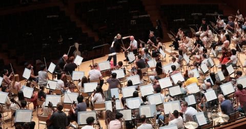 写真：The deadline for PMF 2026 auditions has now passed.