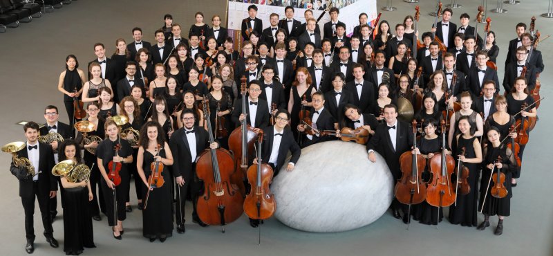 photo: Orchestra Academy