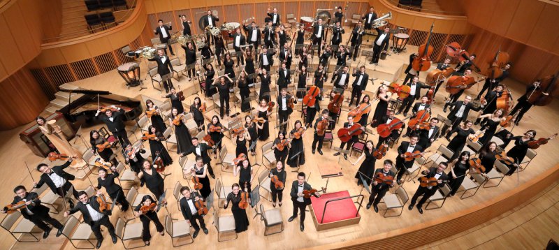 photo: Orchestra Academy