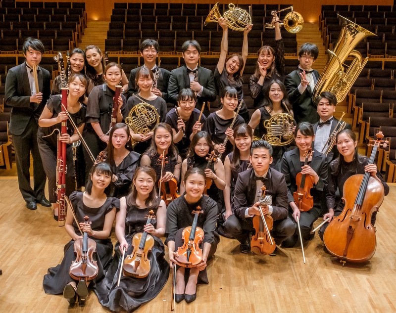 photo: Orchestra Academy