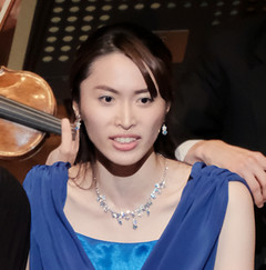 Ami Mizuno