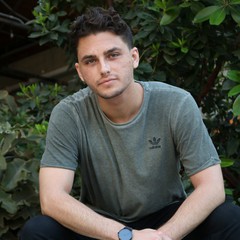 Nicholas Arredondo