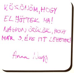 Anna Nagy
