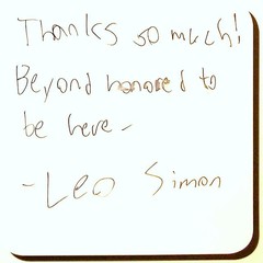 Leo Simon