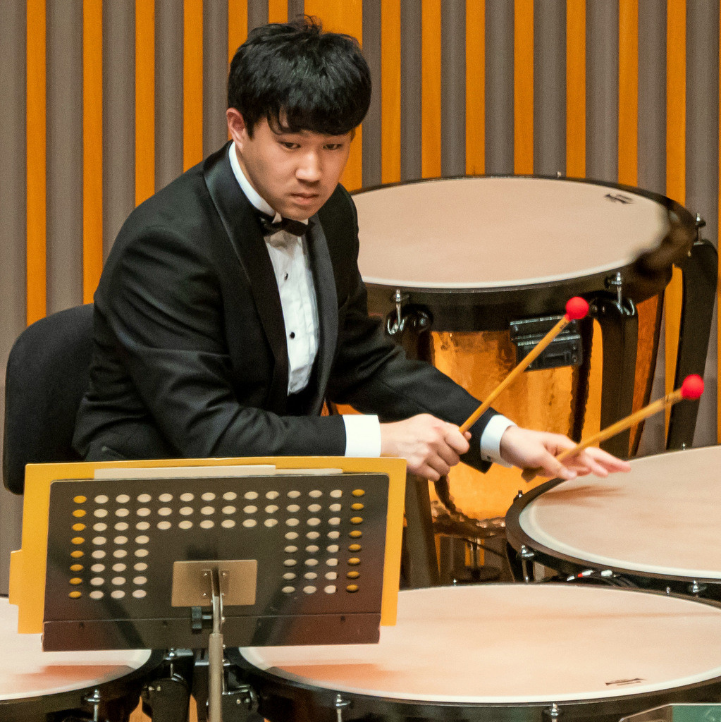 Shinya Ishikawa Academy PMF (Pacific Music Festival, Sapporo)
