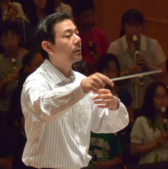 Daniel Matsukawa