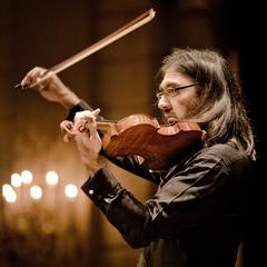 Leonidas Kavakos 