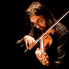 Leonidas Kavakos 