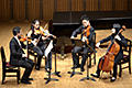 Haydn: String Quartet in B flat major, Op. 76 No. 4
