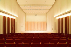 Fukinoto Hall (Rokkatei)
