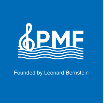 PMF Founded by Leonard Bernstein