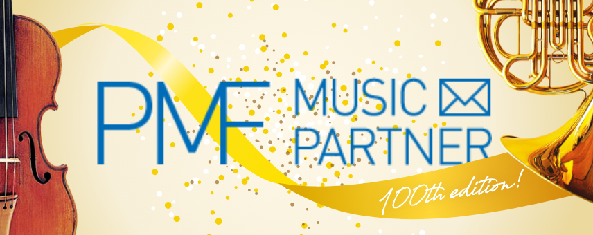 PMF MUSIC PARTNER