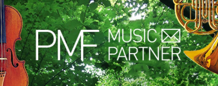 PMF MUSIC PARTNER