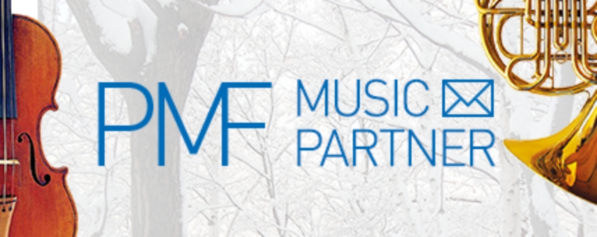 PMF MUSIC PARTNER