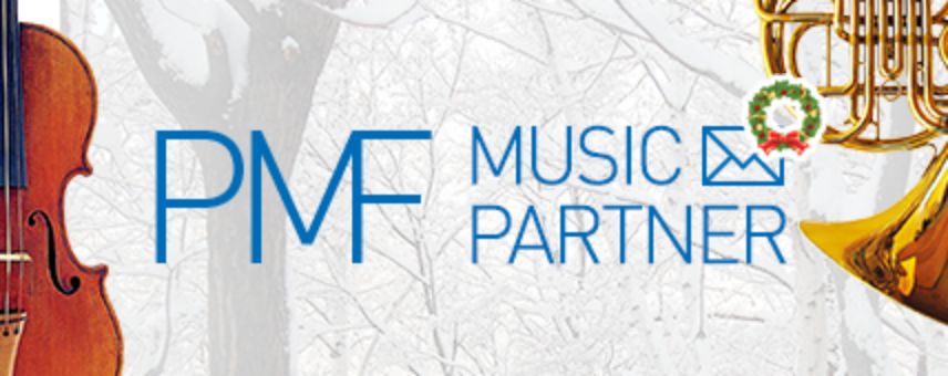 PMF MUSIC PARTNER