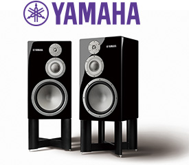 YAMAHA HiFi$B%U%i%C%0%7%C%W%9%T!<%+!<!V(BNS-5000$B!W(B