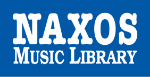 NAXOS MUSIC LIBRARY