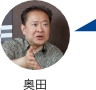 奥田