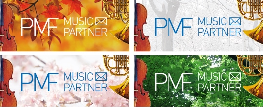 PMF MUSIC PARTNER