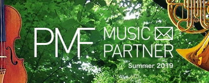 PMF MUSIC PARTNER Summer 2019