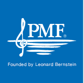 PMF Founded by Leonard Bernstein 30th Anniversary